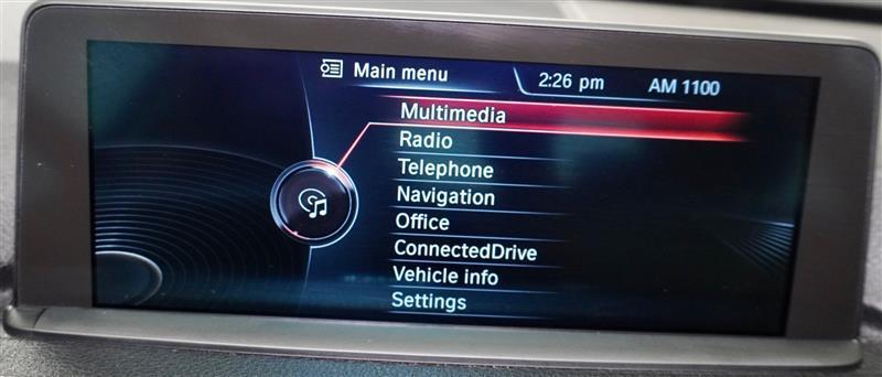 used 2015 BMW 428 car