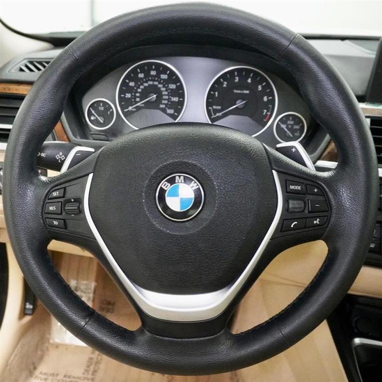used 2015 BMW 428 car