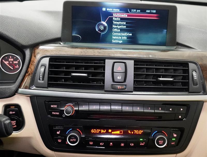 used 2015 BMW 428 car