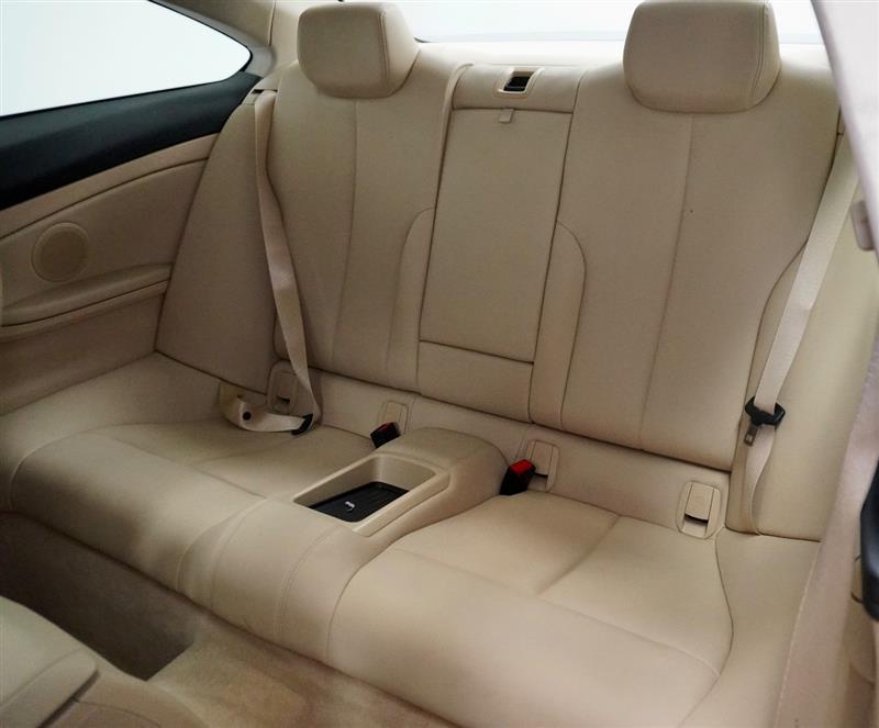 used 2015 BMW 428 car
