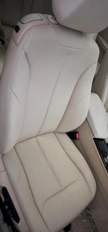 used 2015 BMW 428 car