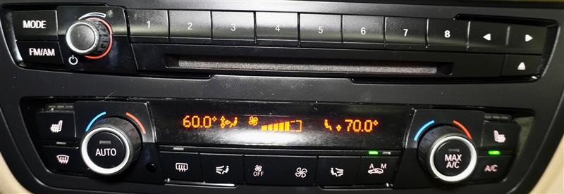 used 2015 BMW 428 car