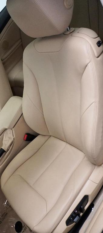 used 2015 BMW 428 car