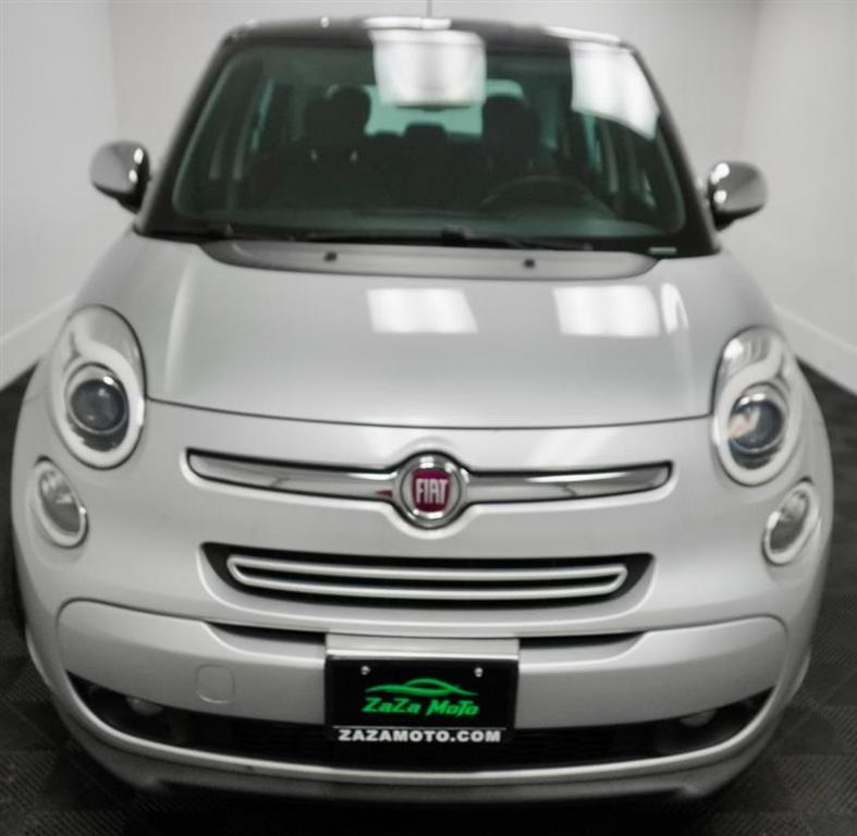 used 2014 FIAT 500 car, priced at $7,295