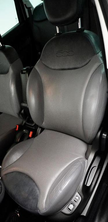 used 2014 FIAT 500 car, priced at $7,995