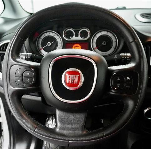 used 2014 FIAT 500 car, priced at $7,995