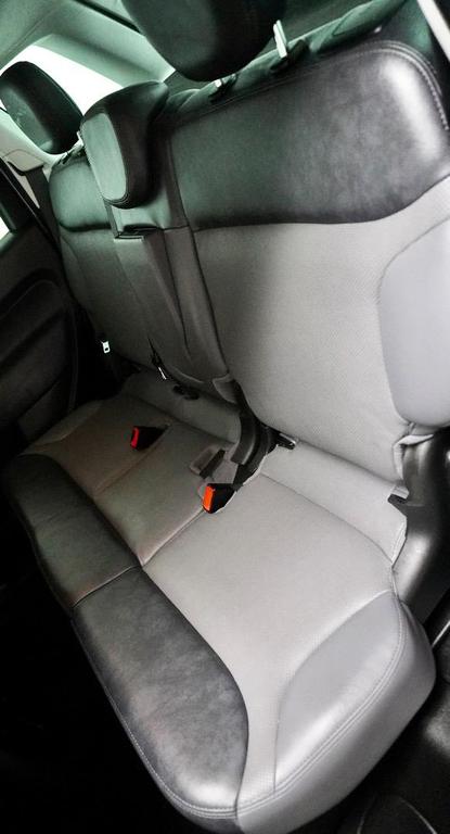 used 2014 FIAT 500 car, priced at $7,995