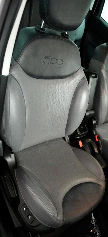 used 2014 FIAT 500 car, priced at $7,995