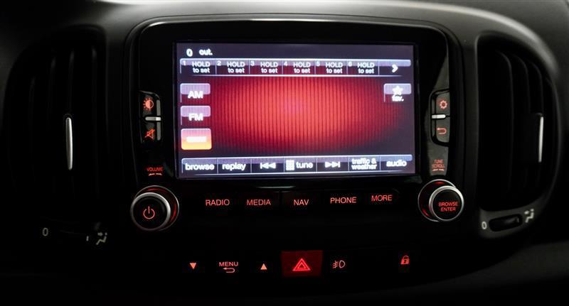 used 2014 FIAT 500 car, priced at $7,995