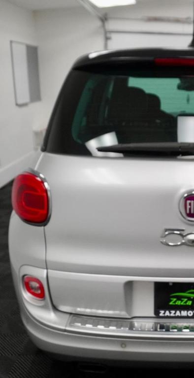 used 2014 FIAT 500 car, priced at $7,995