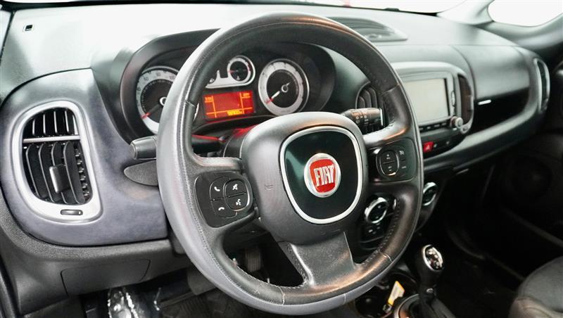 used 2014 FIAT 500 car, priced at $7,995