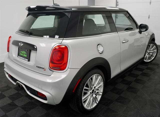 used 2015 MINI Hardtop car, priced at $9,250