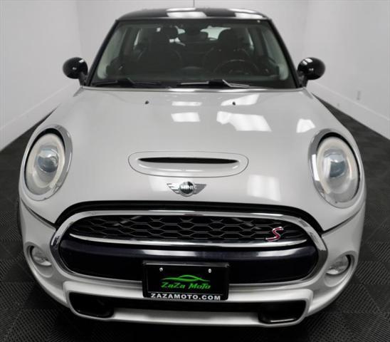 used 2015 MINI Hardtop car, priced at $9,250