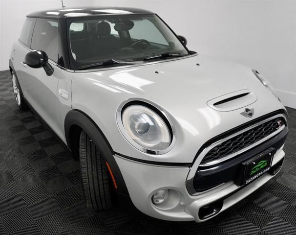 used 2015 MINI Hardtop car, priced at $9,250