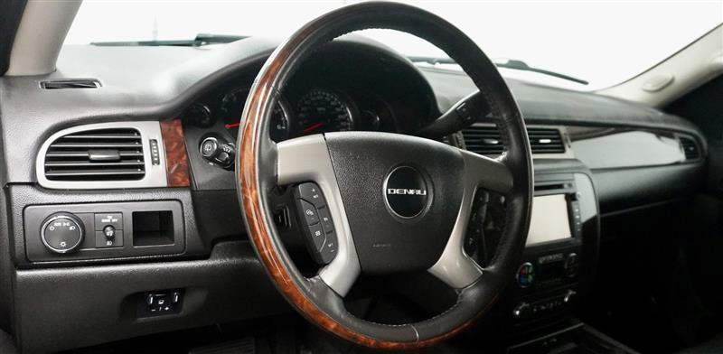 used 2014 GMC Yukon XL car, priced at $10,395