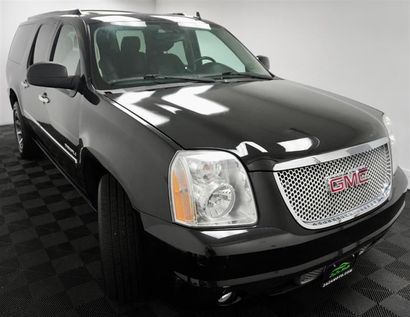 used 2014 GMC Yukon XL car, priced at $10,395
