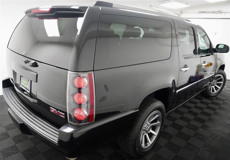 used 2014 GMC Yukon XL car, priced at $10,395