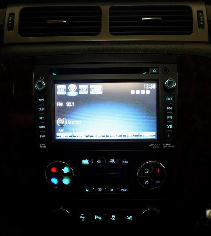 used 2014 GMC Yukon XL car, priced at $10,395