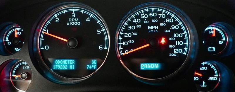 used 2014 GMC Yukon XL car, priced at $10,395