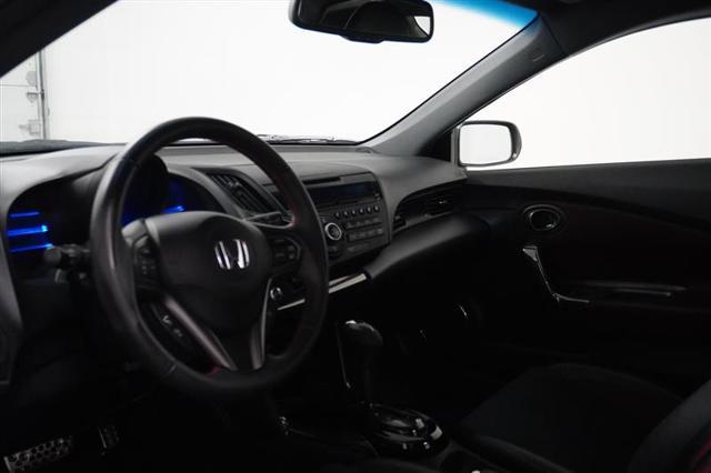 used 2014 Honda CR-Z car, priced at $9,995