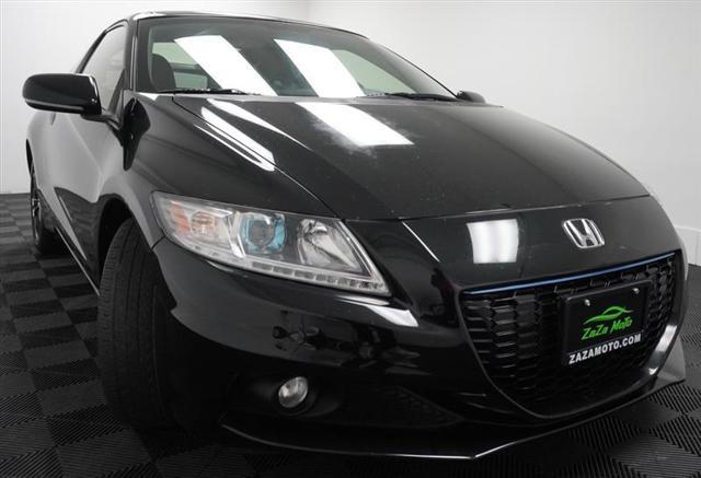 used 2014 Honda CR-Z car, priced at $9,995