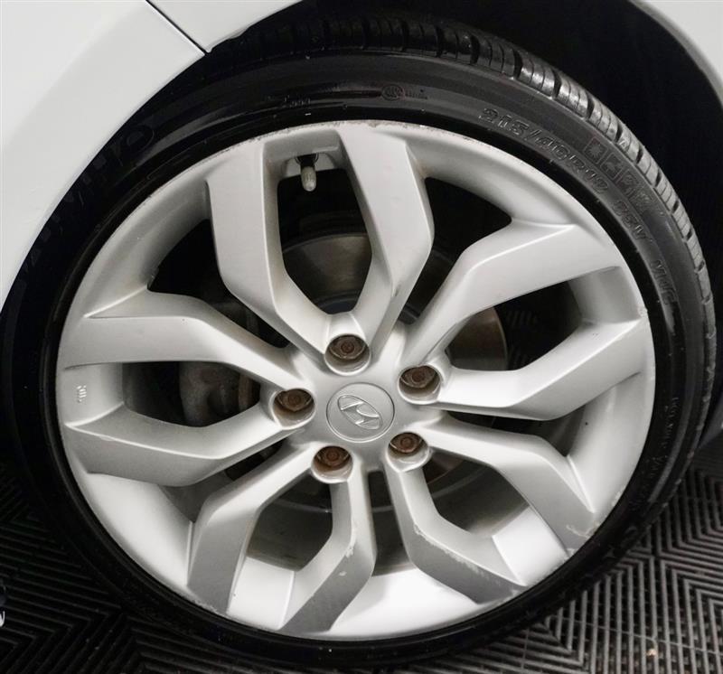 used 2013 Hyundai Veloster car, priced at $7,795