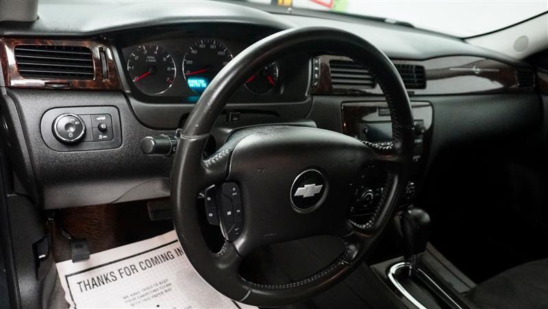 used 2012 Chevrolet Impala car, priced at $6,995