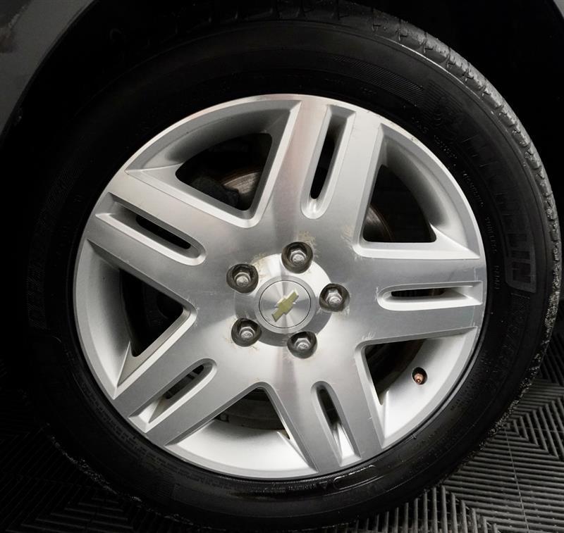used 2012 Chevrolet Impala car, priced at $6,995