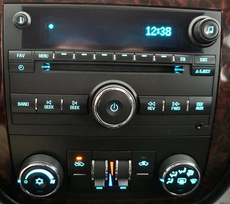 used 2012 Chevrolet Impala car, priced at $6,995