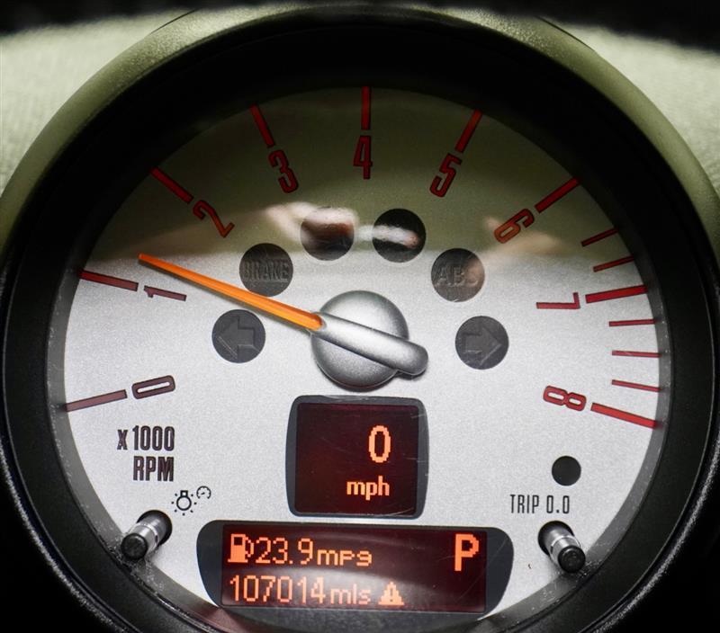 used 2012 MINI Cooper S Countryman car, priced at $7,995