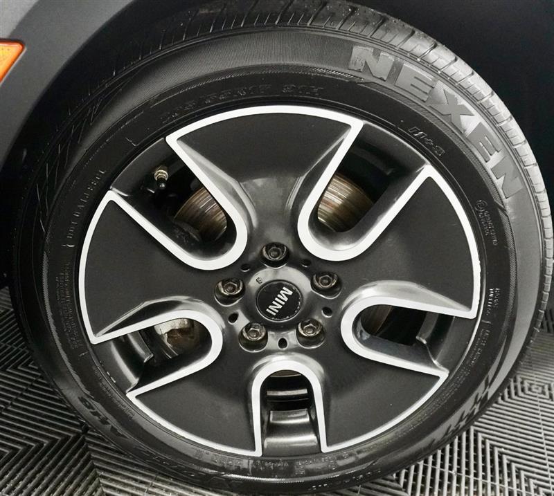 used 2012 MINI Cooper S Countryman car, priced at $7,995