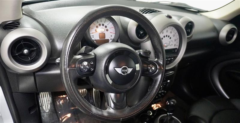 used 2012 MINI Cooper S Countryman car, priced at $7,995