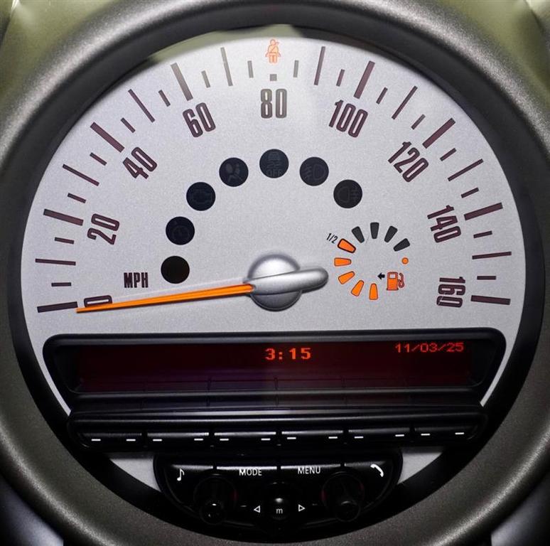 used 2012 MINI Cooper S Countryman car, priced at $7,995