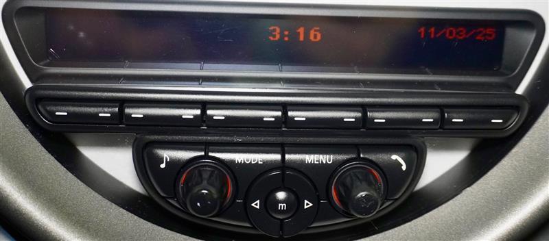 used 2012 MINI Cooper S Countryman car, priced at $7,995