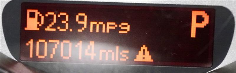 used 2012 MINI Cooper S Countryman car, priced at $7,995