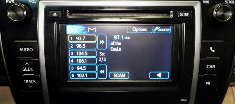 used 2013 Toyota Camry car, priced at $10,495