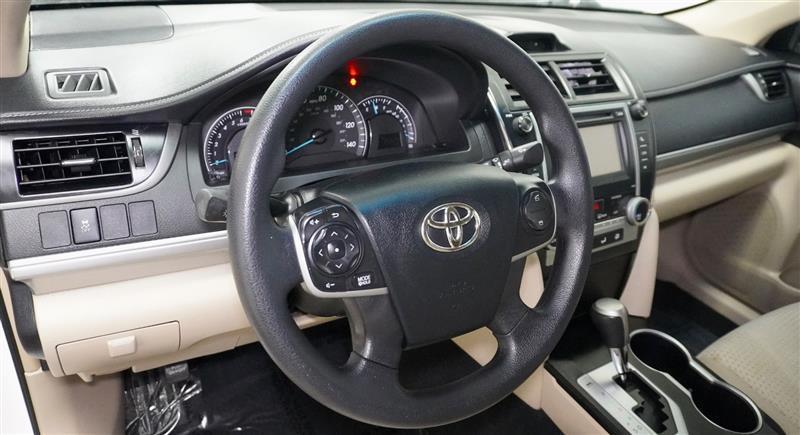 used 2013 Toyota Camry car, priced at $10,495