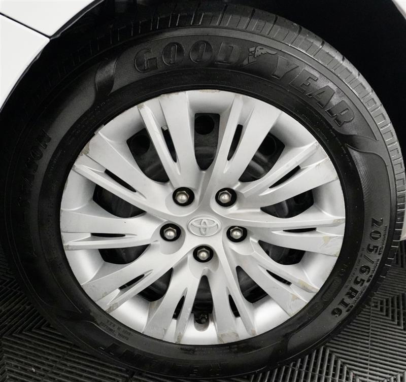 used 2013 Toyota Camry car, priced at $10,495