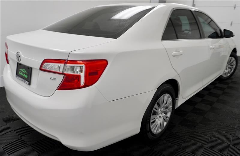 used 2013 Toyota Camry car, priced at $10,495