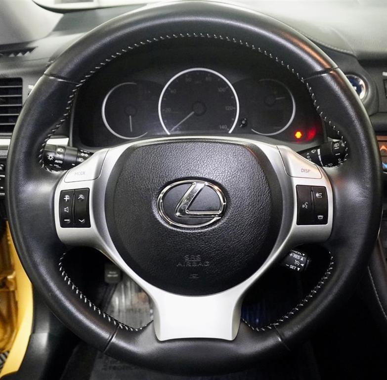 used 2011 Lexus CT 200h car, priced at $13,595