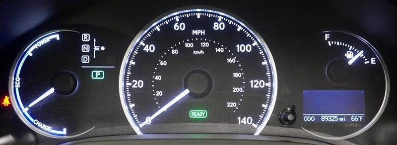 used 2011 Lexus CT 200h car, priced at $13,595