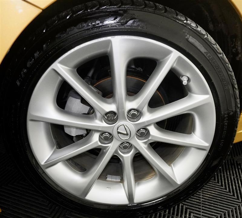 used 2011 Lexus CT 200h car, priced at $13,595