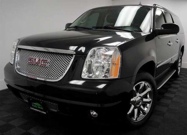 used 2011 GMC Yukon XL car, priced at $14,995