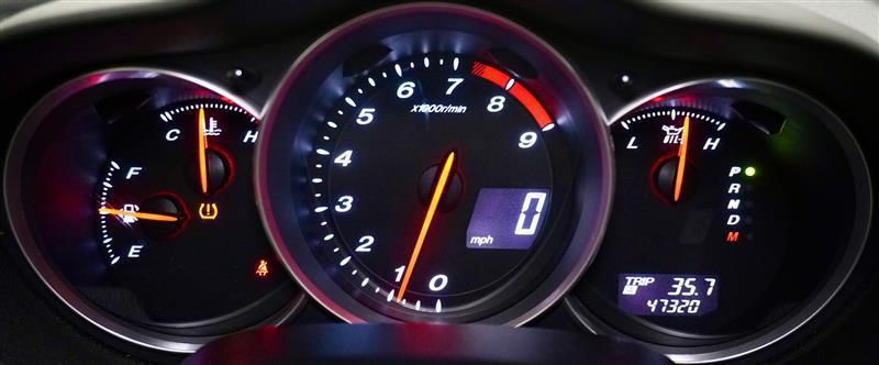 used 2005 Mazda RX-8 car, priced at $11,995