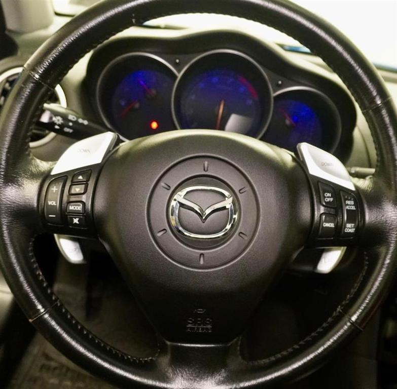 used 2005 Mazda RX-8 car, priced at $11,995