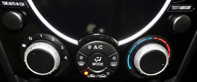 used 2005 Mazda RX-8 car, priced at $11,995