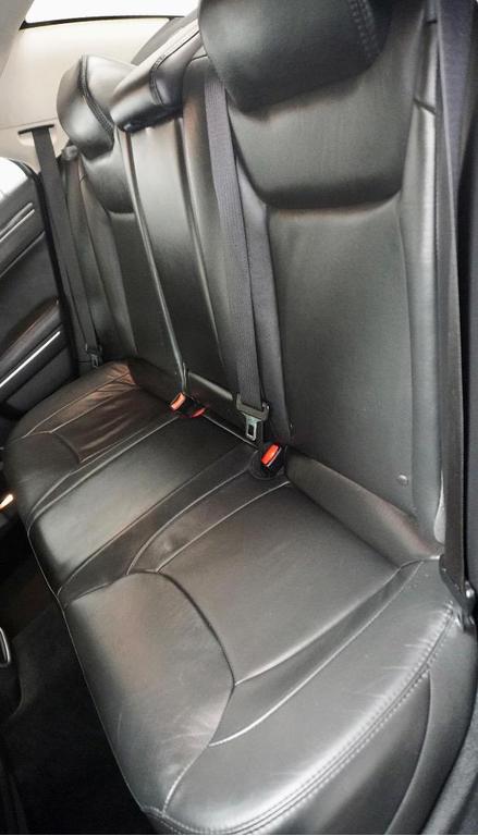 used 2015 Chrysler 300 car, priced at $10,300
