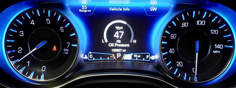 used 2015 Chrysler 300 car, priced at $10,300