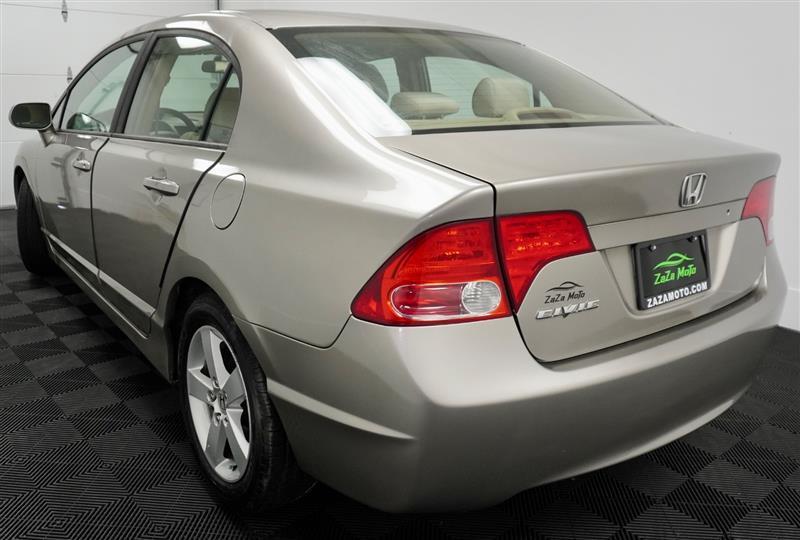 used 2006 Honda Civic car, priced at $5,595