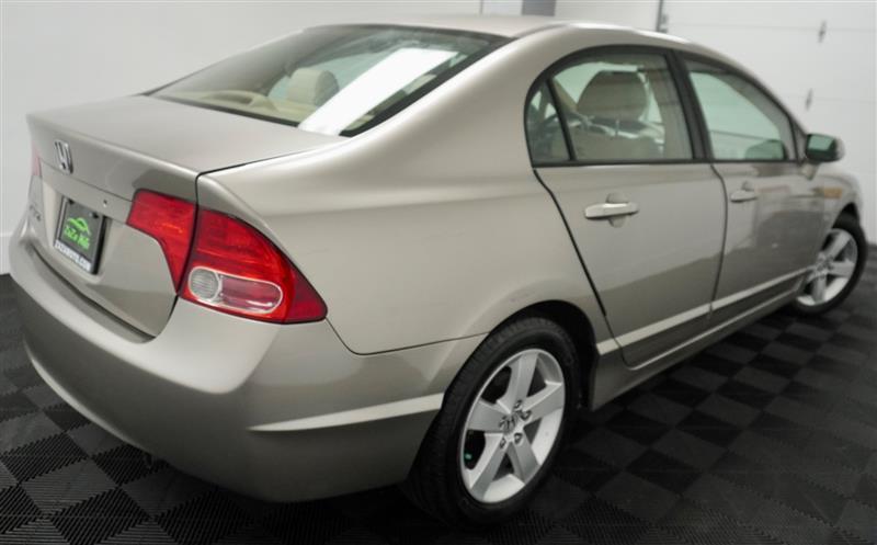 used 2006 Honda Civic car, priced at $5,595